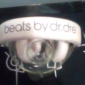 Beats by Dre